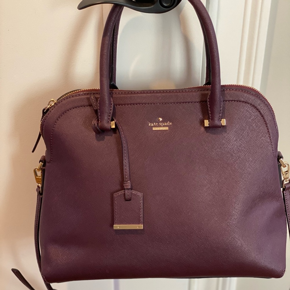 Kate Spade Cameron Street Maise